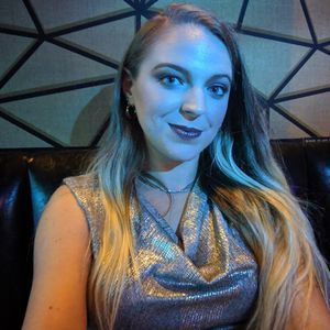 Meet your Posher, Beth